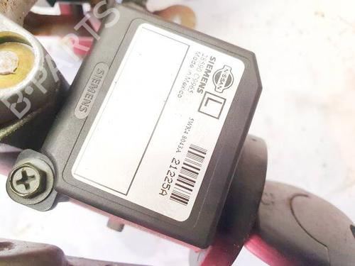 Ignition barrel NISSAN PRIMERA Hatchback (P12) 2.2 Di | BP35235833M48 - Image 2