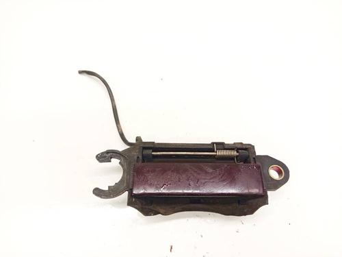 Used Front right exterior door handle Front right exterior door handle 38798402 38798402