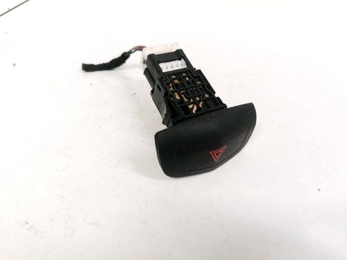 Used Warning switch Warning switch NISSAN PRIMERA Hatchback (P12) 1.9 dCi (120 hp) 35453976 35453976