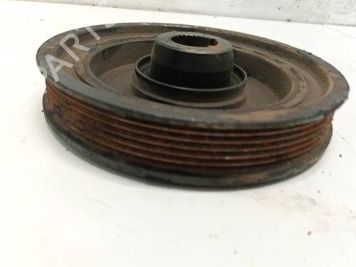 Pulley HONDA CIVIC VII Hatchback (EU, EP, EV) 1.4 iS (EP1, EU5, EU7) | BP35643015M122 - Image 2