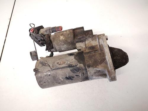 Used Starter Starter 35447210 35447210