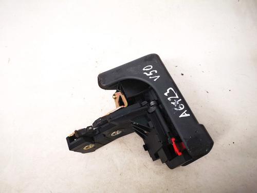 Electronic module VOLVO V50 (545) 1.6 D | BP35532658M83 - Image 2