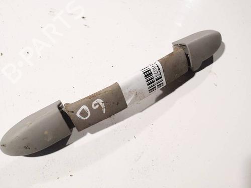 Used Interior roof handle Interior roof handle 35117990 35117990
