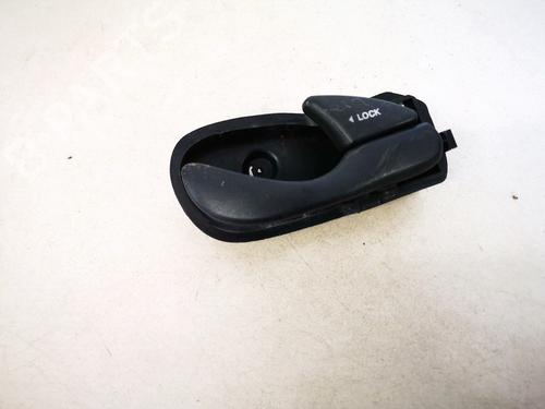 Used Front right interior door handle Front right interior door handle 35527626 35527626