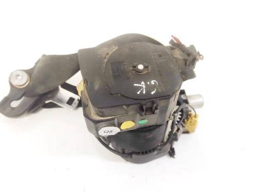 Used Rear left seatbelt Rear left seatbelt 35196614 35196614