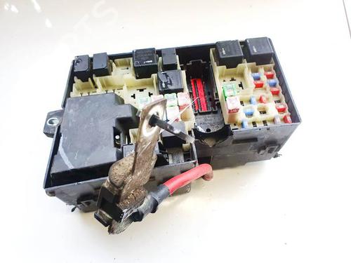 Used Fuse box Fuse box VOLVO V50 (545) 1.8 (125 hp) 32937545 32937545