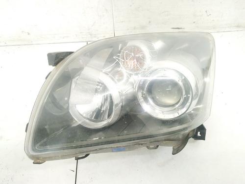 Used Left headlight Left headlight TOYOTA AVENSIS (_T25_) 2.0 D-4D (ADT250_, ADT250R) (126 hp) 35427360 35427360