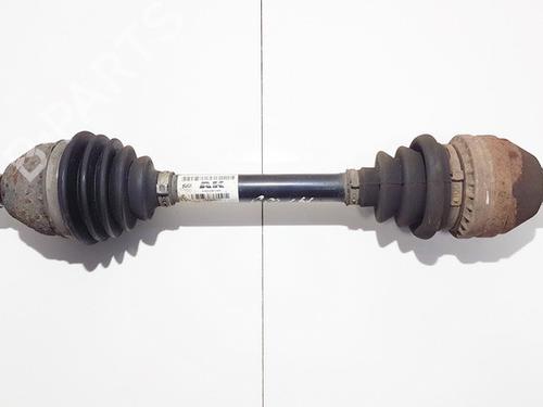 Used Left front driveshaft Left front driveshaft OPEL INSIGNIA A (G09) 1.8 (68) (140 hp) 35634651 35634651