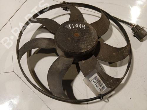 Fan VW PASSAT B6 (3C2) 1.9 TDI | BP34845585M128 - Image 3