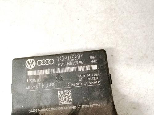 Electronic module SKODA OCTAVIA II (1Z3) 2.0 TDI | BP32596242M83 - Image 3