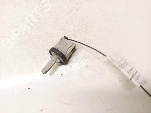 Electronic module PEUGEOT 407 (6D_) 1.6 HDi 110 (6D9HZC, 6D9HYC) | BP34775553M83 - Image 2