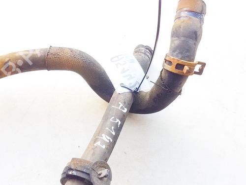 Pipe RENAULT SCÉNIC II (JM0/1_) 1.9 dCi (JM0G, JM12, JM1G, JM2C) | BP33529658M125 - Image 2