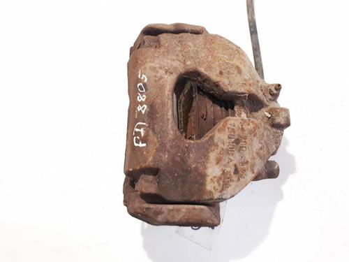 Used Right front brake caliper Right front brake caliper VW TRANSPORTER T5 Van (7HA, 7HH, 7EA, 7EH) 2.5 TDI (130 hp) 35313533 35313533