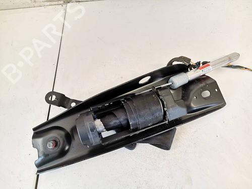 Used Front right seatbelt Front right seatbelt VOLVO S80 II (124) D5 (185 hp) 35107263 35107263