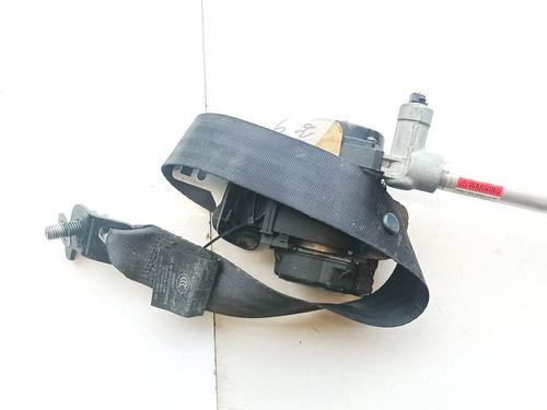 Used Rear right seatbelt Rear right seatbelt 35405302 35405302