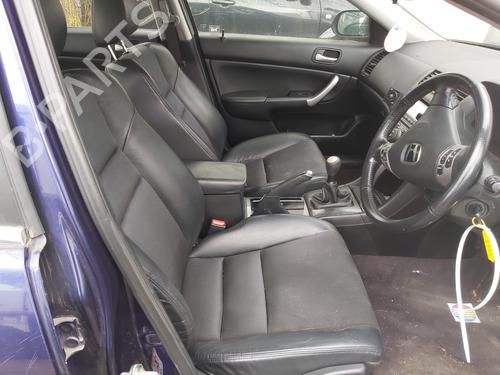 Electronic sensor HONDA ACCORD VII (CL, CN) 2.2 i-CTDi (CN1) | BP33524601M84 - Image 8