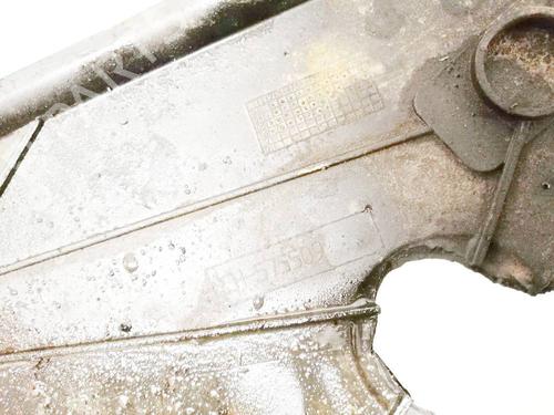 Underbody protection BMW 5 (E60) 523 i | BP35132140M92 - Image 3