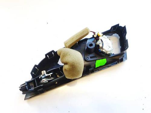 Front right interior door handle SKODA SUPERB II (3T4) 1.8 TSI | BP34966708I14 - Image 3