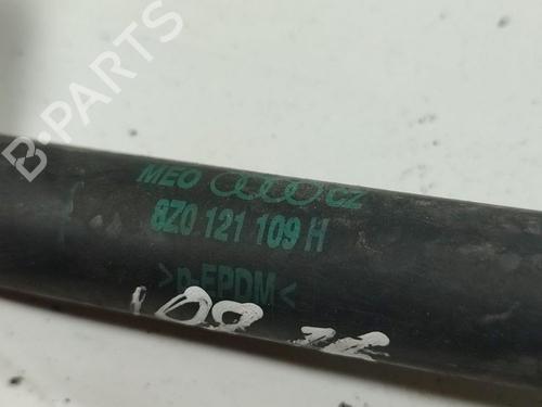 Pipe AUDI A2 (8Z0) 1.4 | BP32550778M125