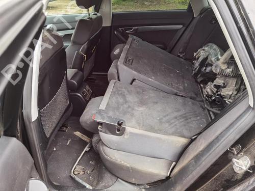 Engine mount AUDI A6 C6 (4F2) 2.0 TDI | BP32881608M89  - Image 11