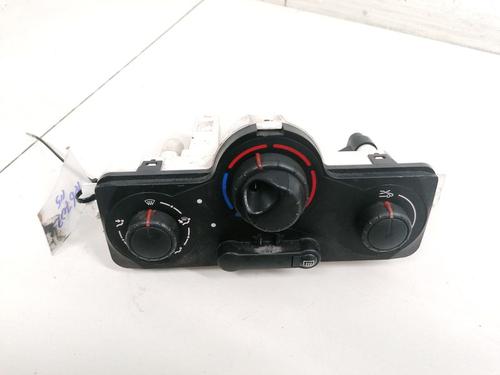 Used Climate control Climate control RENAULT MODUS / GRAND MODUS (F/JP0_) 1.5 dCi (FP0D, JP0D) (82 hp) 35557021 35557021