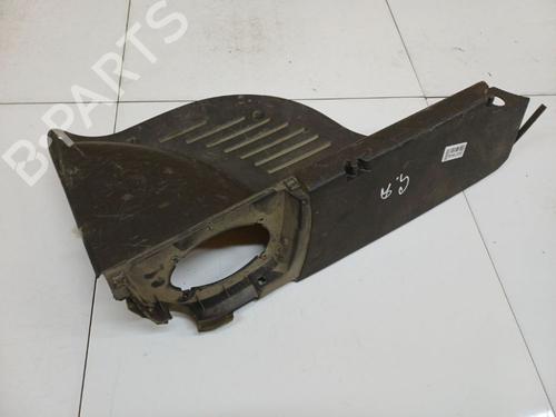 Boot lining FIAT DOBLO MPV (119_, 223_) 1.9 JTD | BP38006809I3 - Image 2