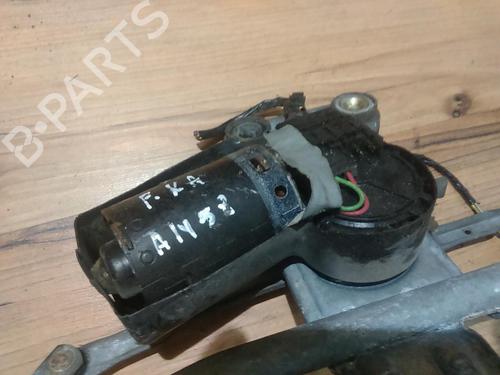 Used Front wiper motor Front wiper motor FORD KA (RB_) 1.3 i (50 hp) 35845627 35845627