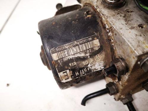 ABS pump VW GOLF V (1K1) 1.9 TDI | BP35359654M43 - Image 2