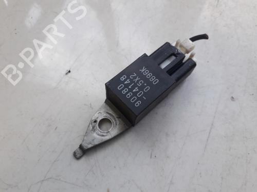 Used Other Other TOYOTA YARIS (_P9_) 1.3 4WD (NCP95) (87 hp) 33517512 33517512