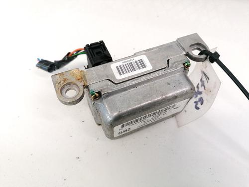 Used Electronic module Electronic module NISSAN ALMERA TINO (V10) 2.2 dCi (136 hp) 35431680 35431680