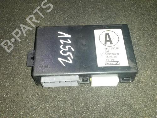 Used Electronic module Electronic module ROVER 200 II Hatchback (XW) 214 Si/Gsi (90 hp) 33479588 33479588