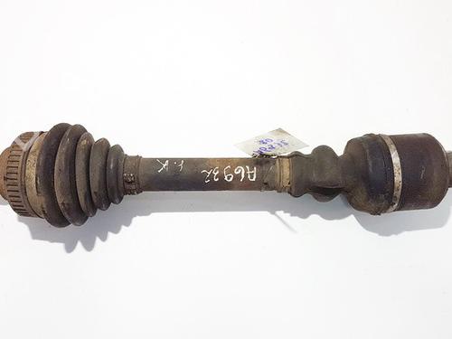 Used Left front driveshaft Left front driveshaft 35507729 35507729