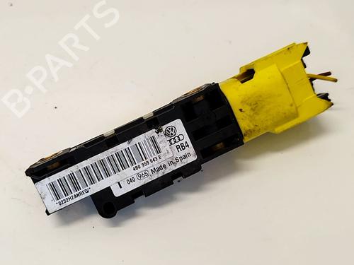 Used Electronic sensor Electronic sensor VOLVO V50 (545) 2.0 D (136 hp) 40245749 40245749