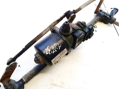 Used Front wiper motor Front wiper motor FIAT BRAVO II (198_) 1.9 D Multijet (198AXB1A) (120 hp) 35329727 35329727