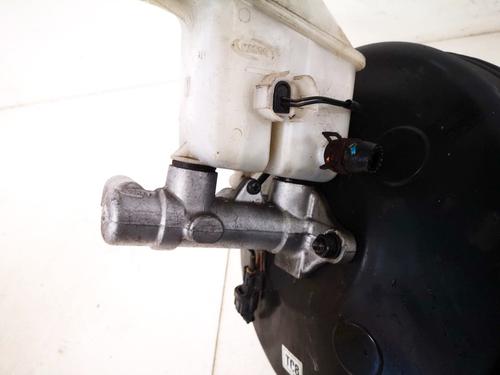 Brake master cylinder HYUNDAI ACCENT III (MC) 1.5 CRDi GLS | BP35545616M77 - Image 2
