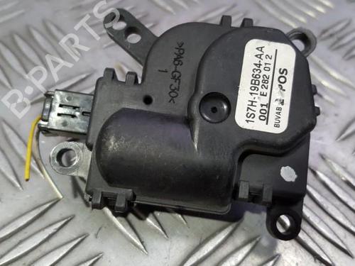 Used Electronic module Electronic module FORD MONDEO III (B5Y) 2.0 16V TDDi / TDCi (115 hp) 33493614 33493614
