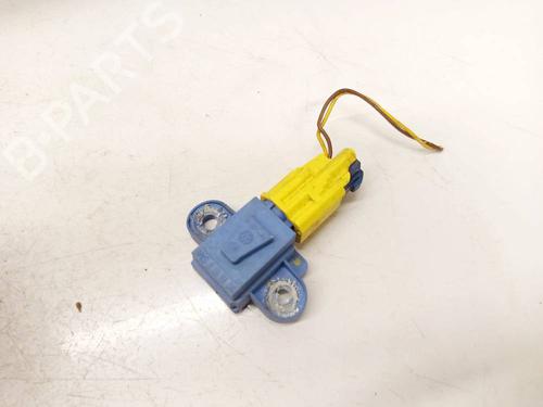 Used Electronic module Electronic module SKODA OCTAVIA II (1Z3) 1.9 TDI (105 hp) 33749798 33749798