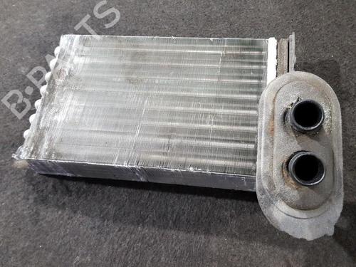 Used Heater matrix Heater matrix 35665137 35665137