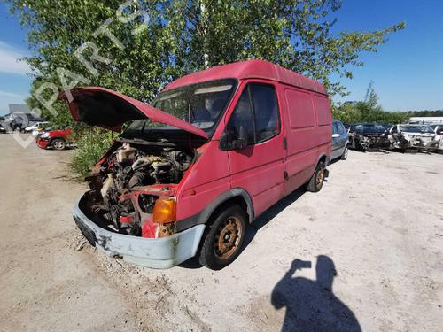 Engine mount FORD TRANSIT Van (E_ _) 2.5 DI (EAS, EAL) | BP33487313M89 - Image 16