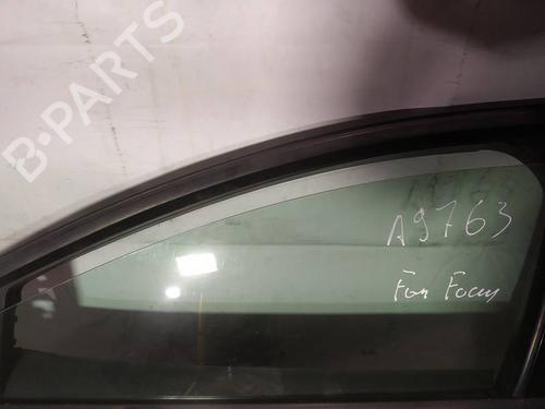 Dør rude ventre foran Dør rude ventre foran FORD FOCUS III 1.6 TDCi (115 hp) 35152987 35152987