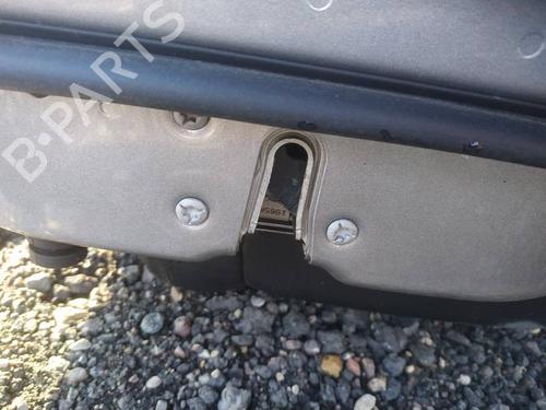 Front right lock CHRYSLER 200 Saloon 2.4 | BP35106891C97 - Image 2