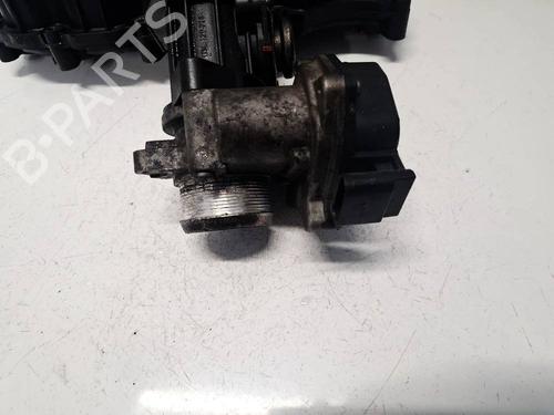 Throttle body VW GOLF VI (5K1) 1.6 TDI | BP34739108M82 - Image 2