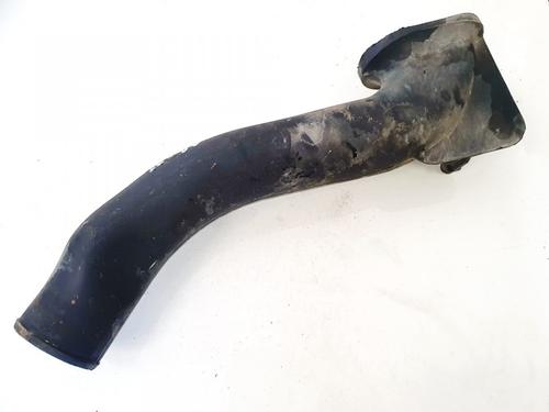 Pipe OPEL CORSA C (X01) 1.3 CDTI (F08, F68) | BP35410296M125 - Image 2