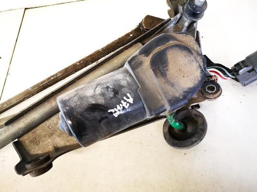 Used Front wiper motor Front wiper motor ROVER 600 I (RH) 618 i/Si (115 hp) 35513352 35513352