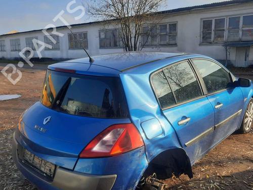 Electronic sensor RENAULT MEGANE II (BM0/1_, CM0/1_) 1.9 dCi (BM0G, CM0G) | BP33082995M84 - Image 8
