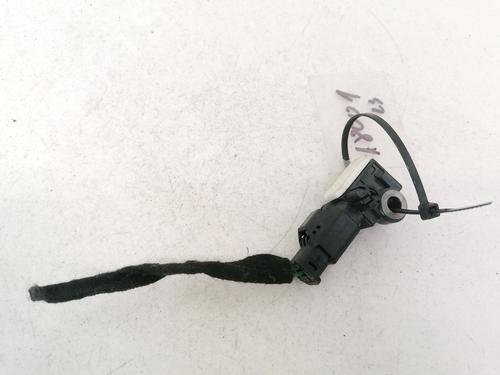 Used Electronic module Electronic module PEUGEOT 3008 I MPV (0U_) 1.6 HDi (109 hp) 32913867 32913867