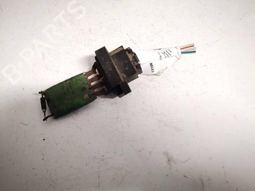 Heater resistor FORD TRANSIT Van (FA_ _) 2.0 TDCi | BP35159315M108 - Image 2