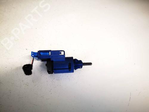 Used Electronic module Electronic module VW FOX Hatchback (5Z1, 5Z3, 5Z4) 1.2 (55 hp) 34908037 34908037