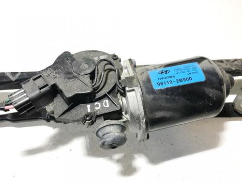 Used Front wiper motor Front wiper motor 35844712 35844712