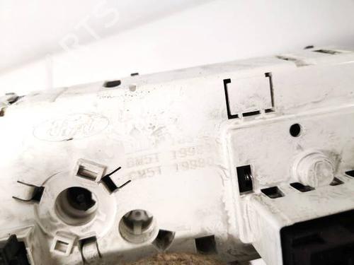 Climate control FORD FOCUS III 1.6 TDCi | BP35325876I5 - Image 3
